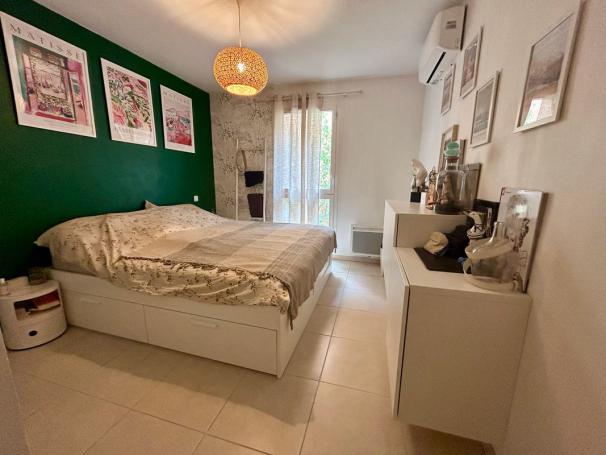 Appartement T2 avec terrasse | Auriol - Photo 8 - Auriol
