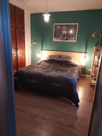 Très joli appartement T3 avec vue imprenable - Photo 8 - Vitrolles
