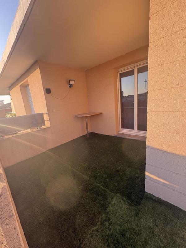 T4 98,8m²exposé sud – Dernier étage – Terrasse 15,5m² – Suite parentale – Box + borne électrique – Les Olives - Photo 8 - Marseille 13