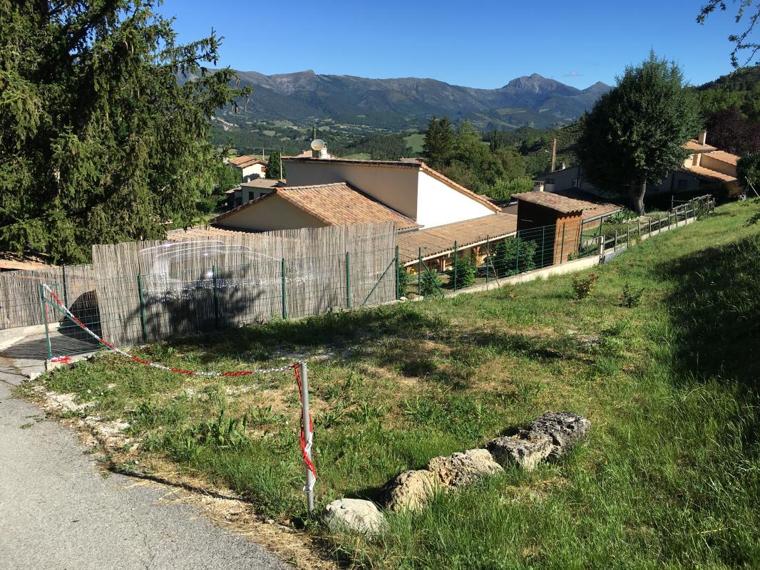 Maison de plain pied / 95 m² - Photo 8 - Saint-Lions