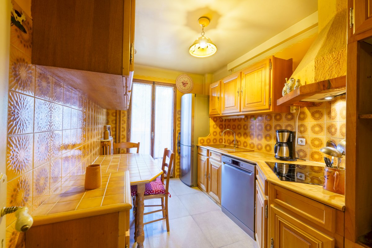 Appartement T3 proche musée Renoir - Photo 8 - Cagnes-sur-Mer