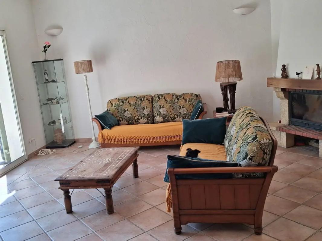 Maison 4 pièces avec Piscine | Le Luc en Provence - Photo 8 - Le Luc en Provence