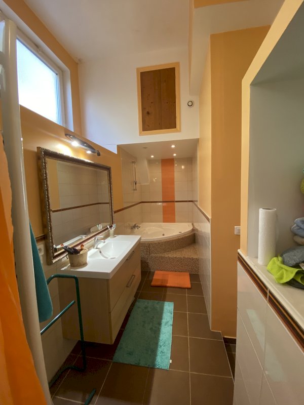Magnifique appartement atypique à la campagne - Photo 8 - Sospel