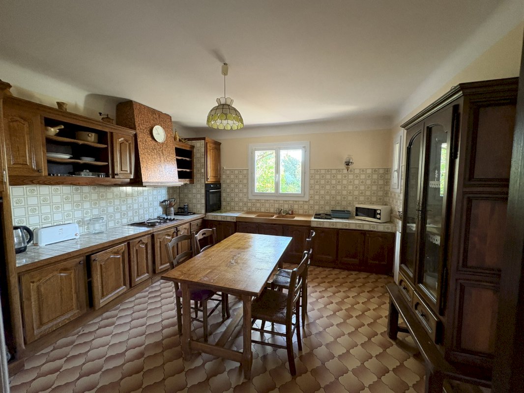 MAISON PROVENCALE - Photo 8 - Vacqueyras