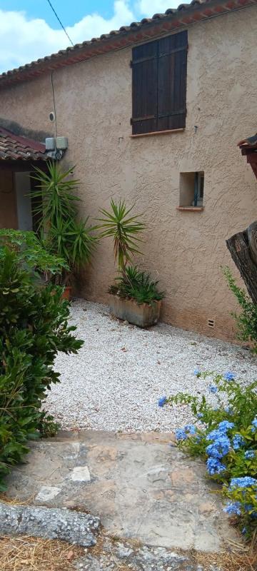 Maison en pierre T3 - Photo 8 - Sanary-sur-Mer