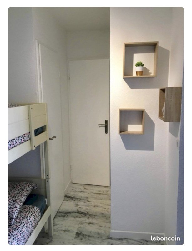 Appartement vue mer et Estérel - Photo 8 - Théoule-sur-Mer