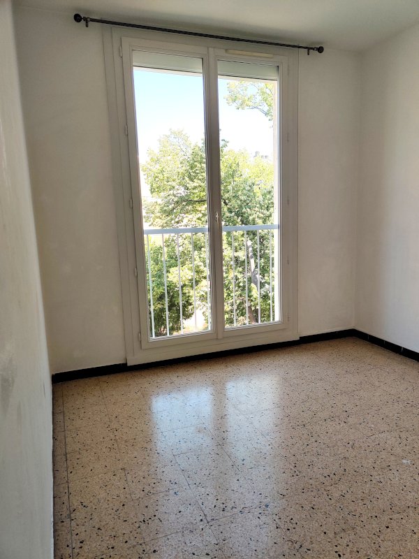Appartement 72m² Marignane Signore Concorde Plage - Photo 8 - Marignane