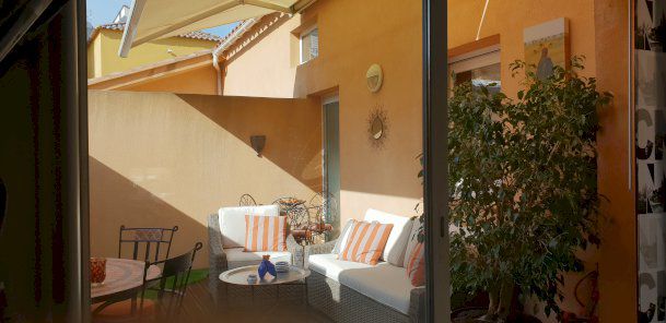 Très bel appartement avec terrasse - Photo 9 - Le Lavandou