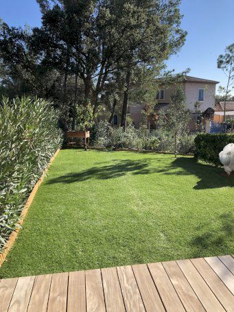 APPARTEMENT - Photo 9 - Saint-Raphaël