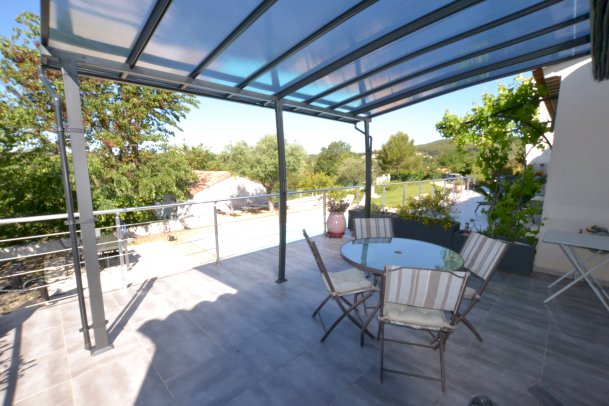 Villa 9 pièces - Photo 9 - Draguignan