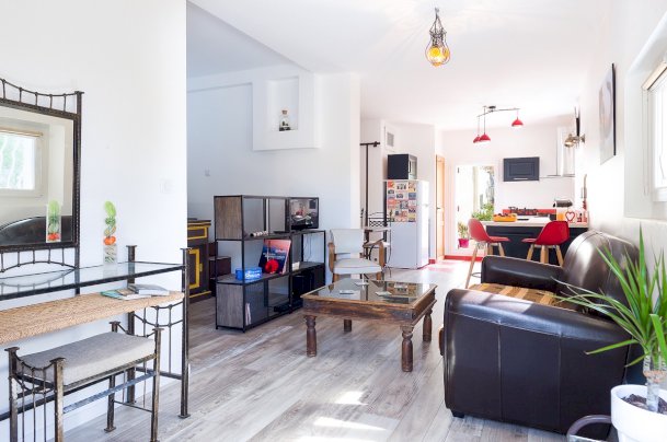 Maison avec piscine 2 appartements - Photo 9 - La Seyne-sur-Mer