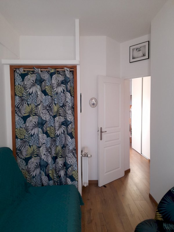 T3 A VENDRE COGOLIN - Photo 9 - Cogolin