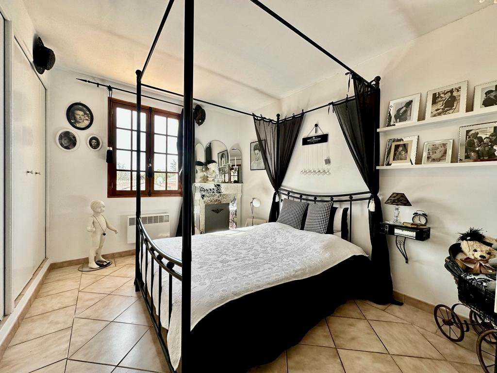MAISON INDIVIDUELLE - Photo 9 - Lorgues