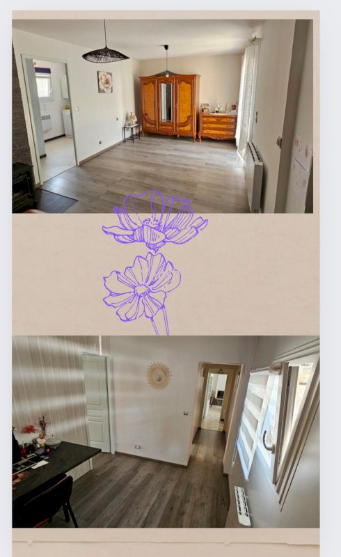 Maison de plein pied - Photo 9 - Barjols