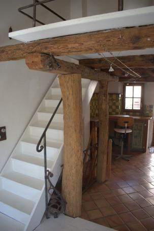 Maison de village atypique - Photo 9 - Rosans