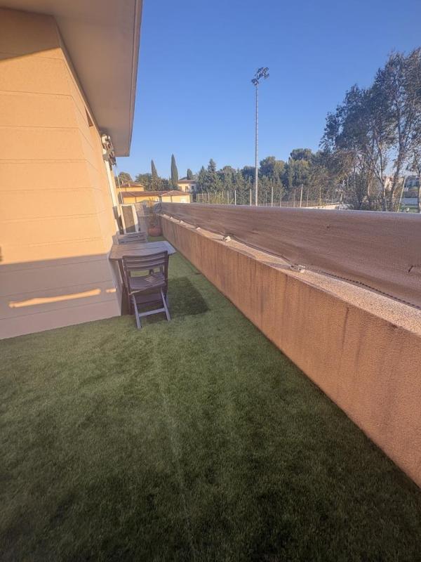 T4 98,8m²exposé sud – Dernier étage – Terrasse 15,5m² – Suite parentale – Box + borne électrique – Les Olives - Photo 9 - Marseille 13