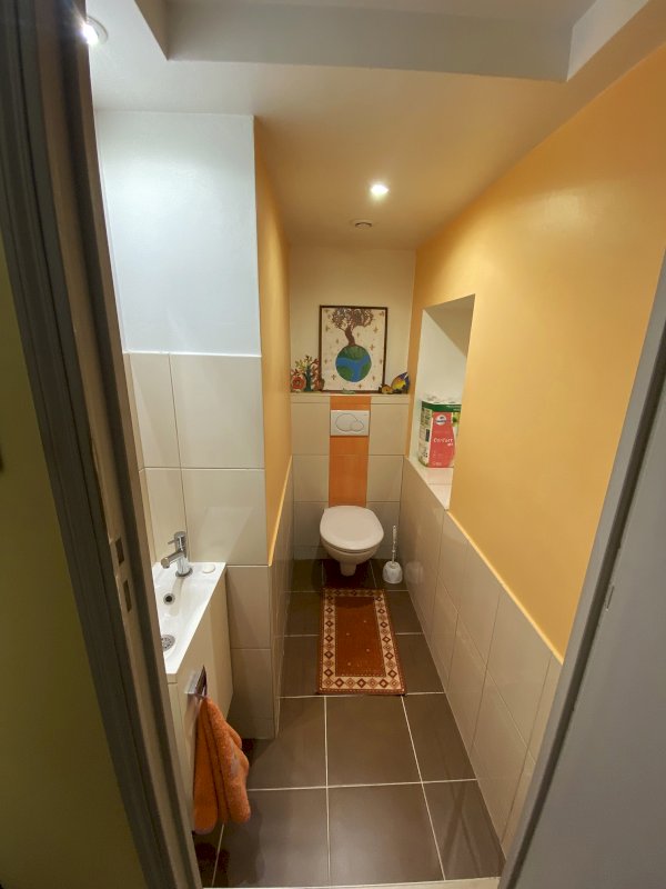 Magnifique appartement atypique à la campagne - Photo 9 - Sospel