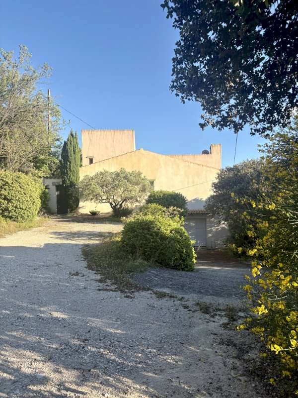 MAISON PROVENCALE - Photo 9 - Vacqueyras